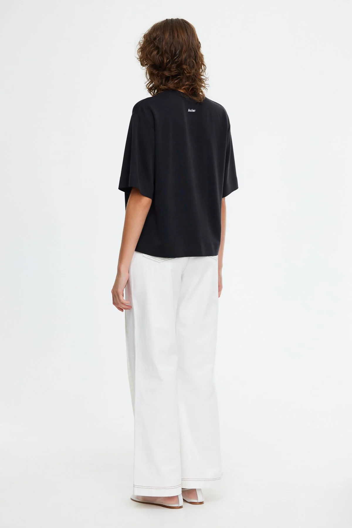 SHETLAND T-SHIRT - Image 3