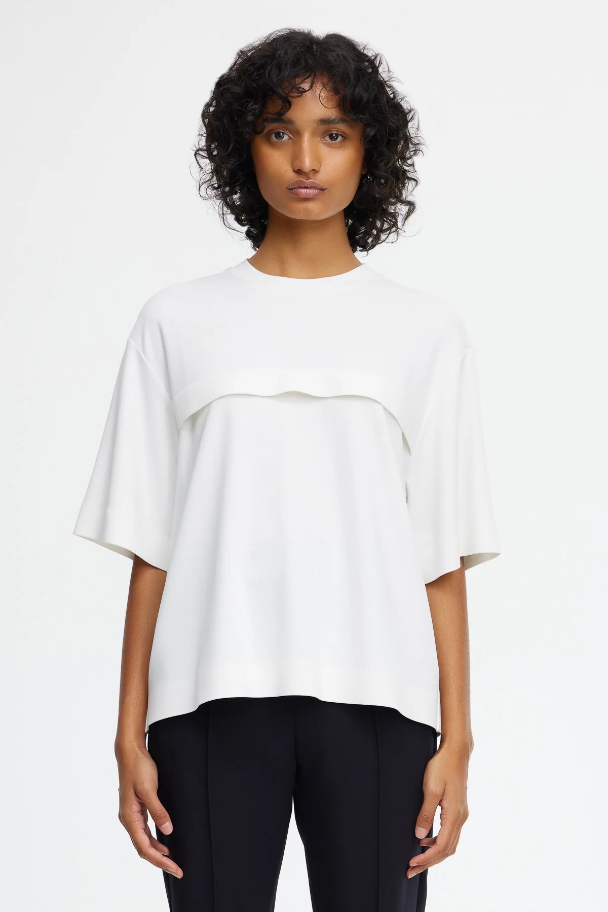 SHETLAND T-SHIRT