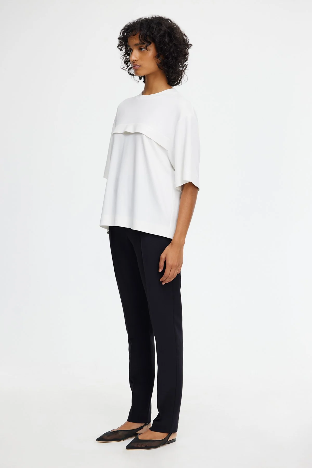 SHETLAND T-SHIRT - Image 2