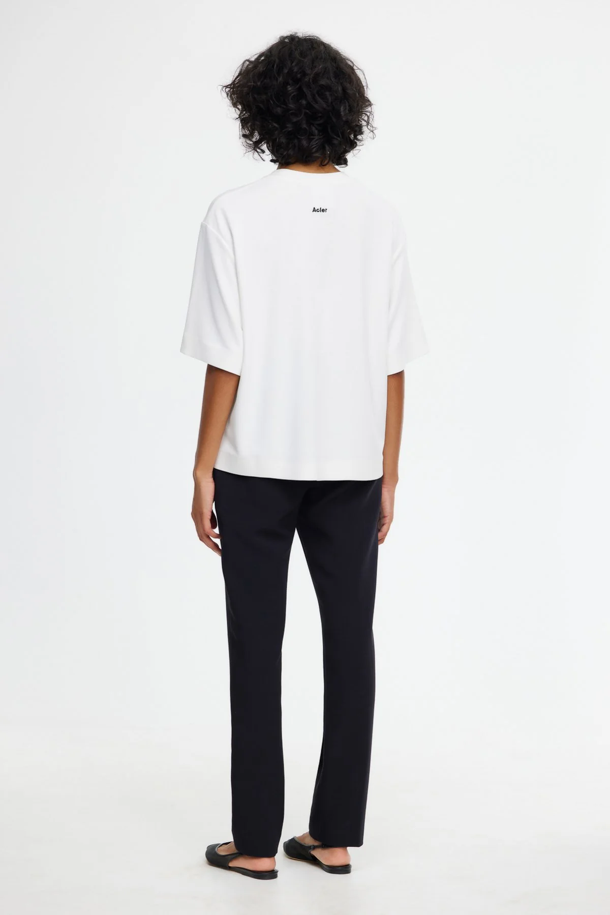 SHETLAND T-SHIRT - Image 3