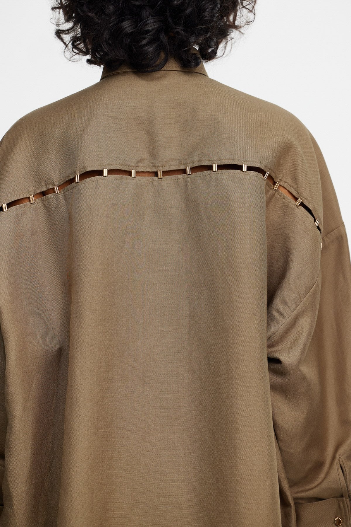 STANBROOK SHIRT - Image 4