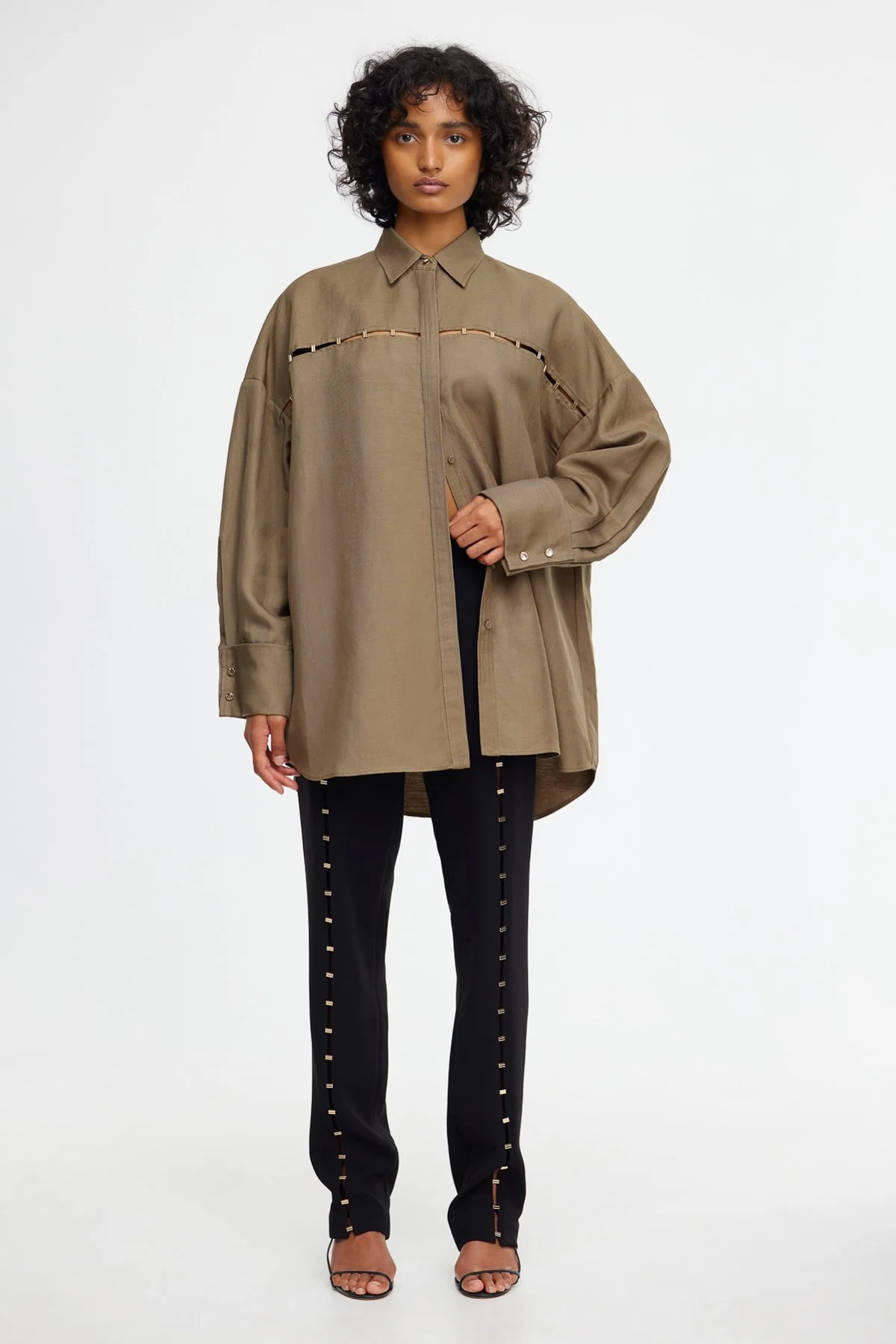 STANBROOK SHIRT - Image 5