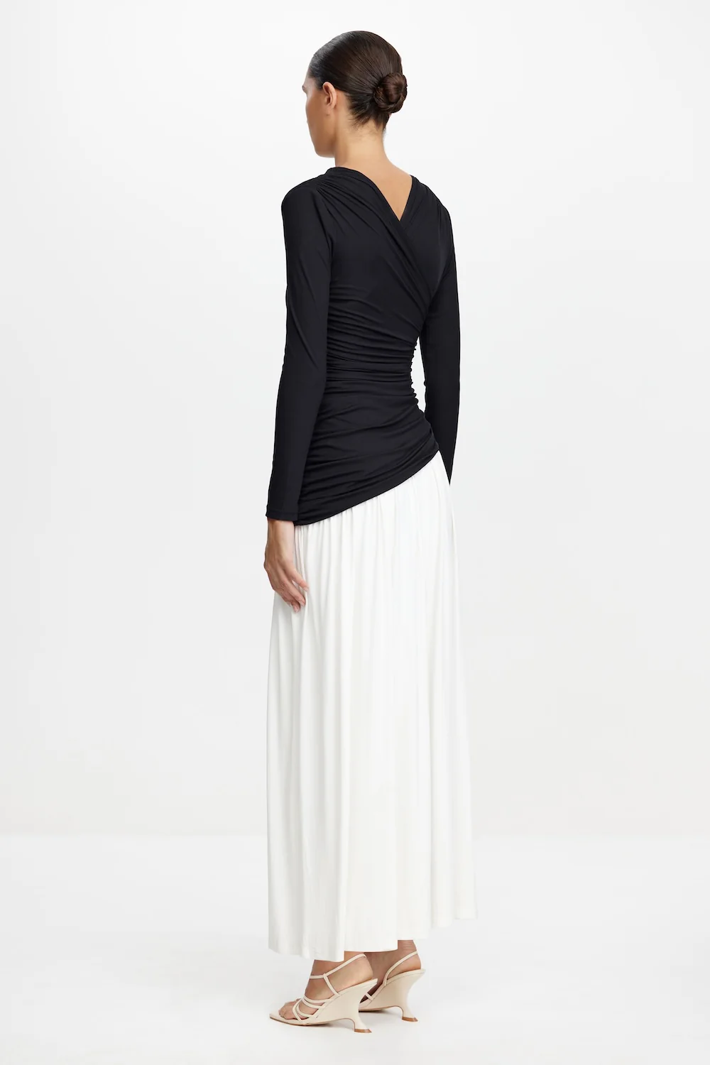 STANFORD MIDI DRESS - Image 3