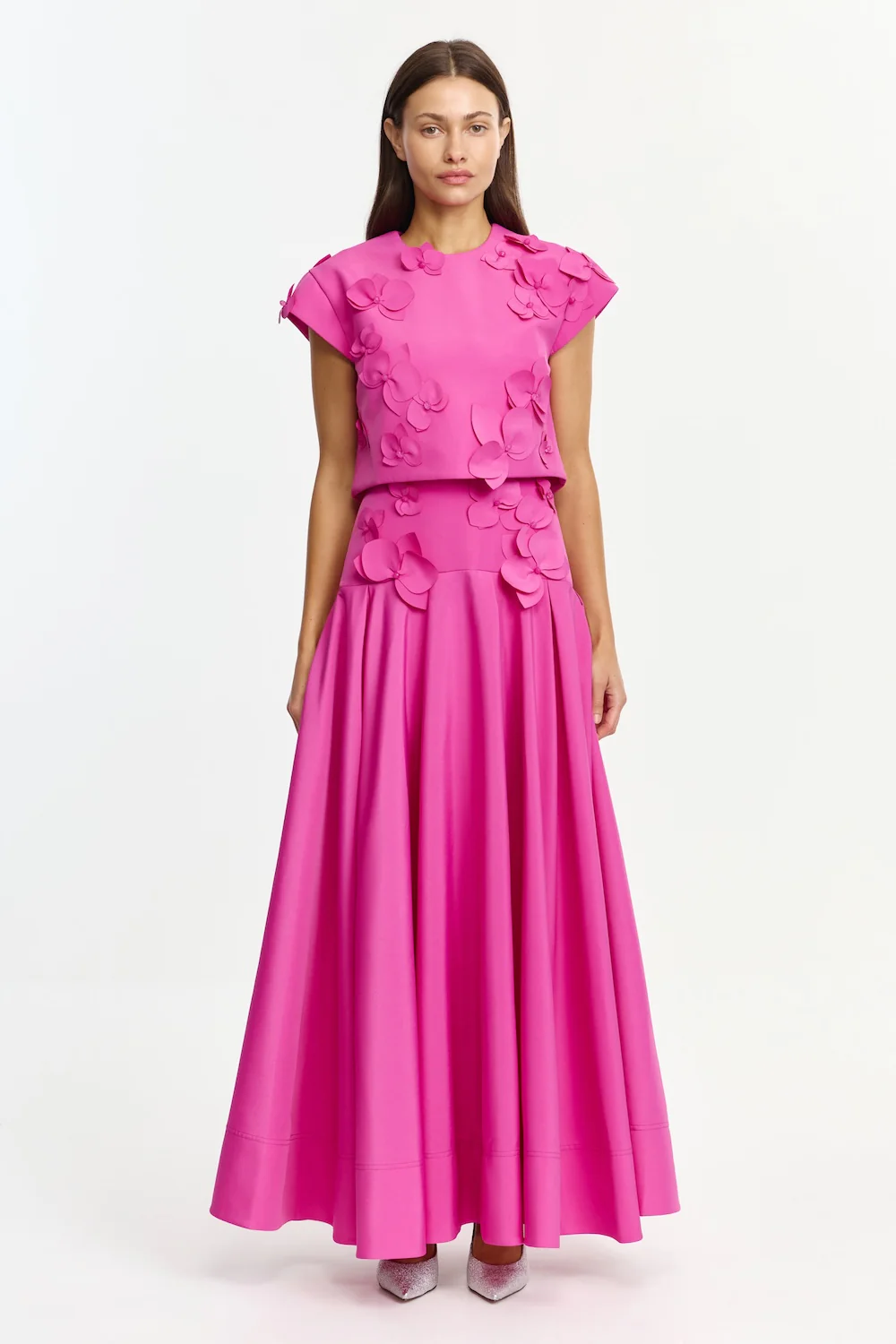 TANBY MAXI DRESS - Image 2