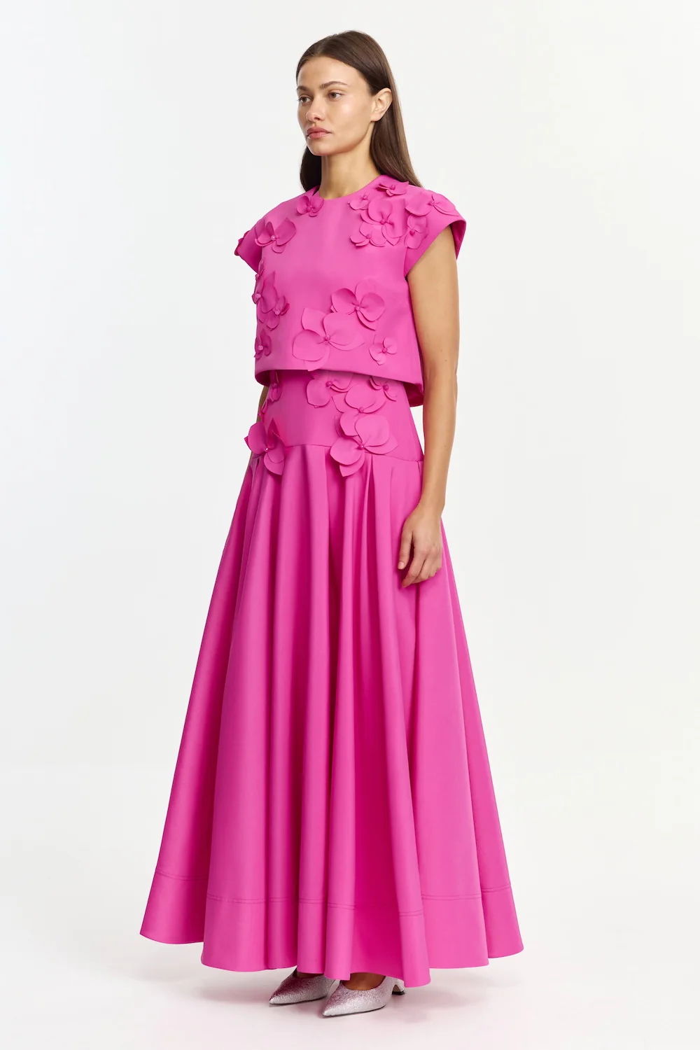 TANBY MAXI DRESS - Image 3