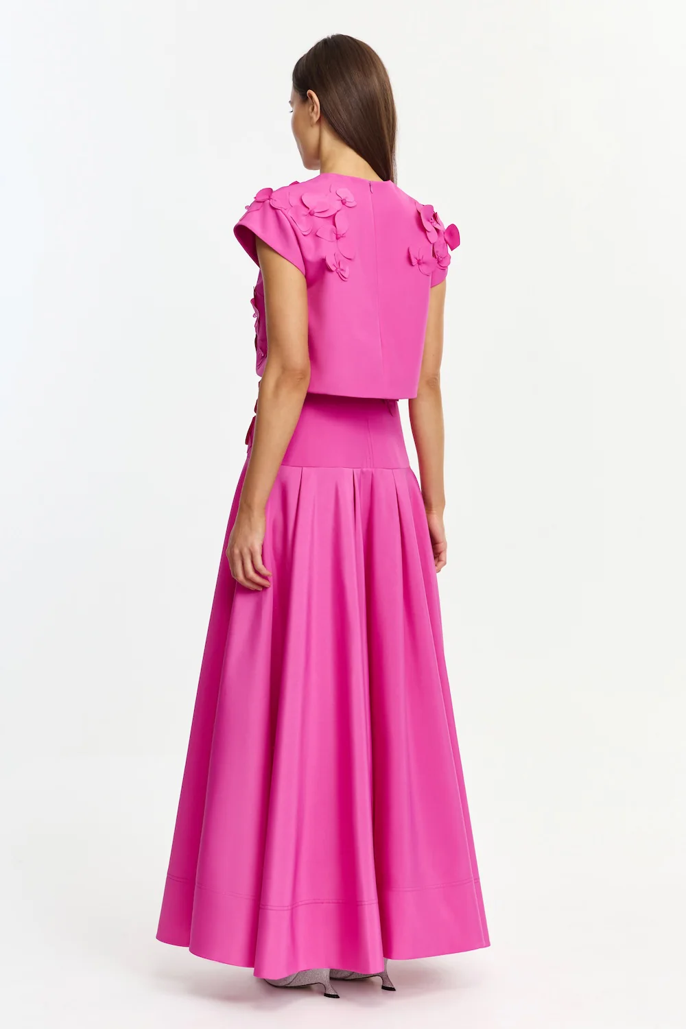 TANBY MAXI DRESS - Image 4
