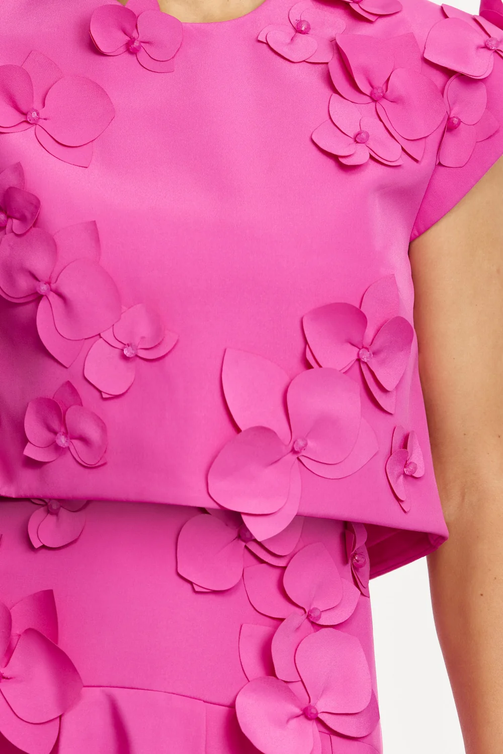 TANBY MAXI DRESS - Image 5