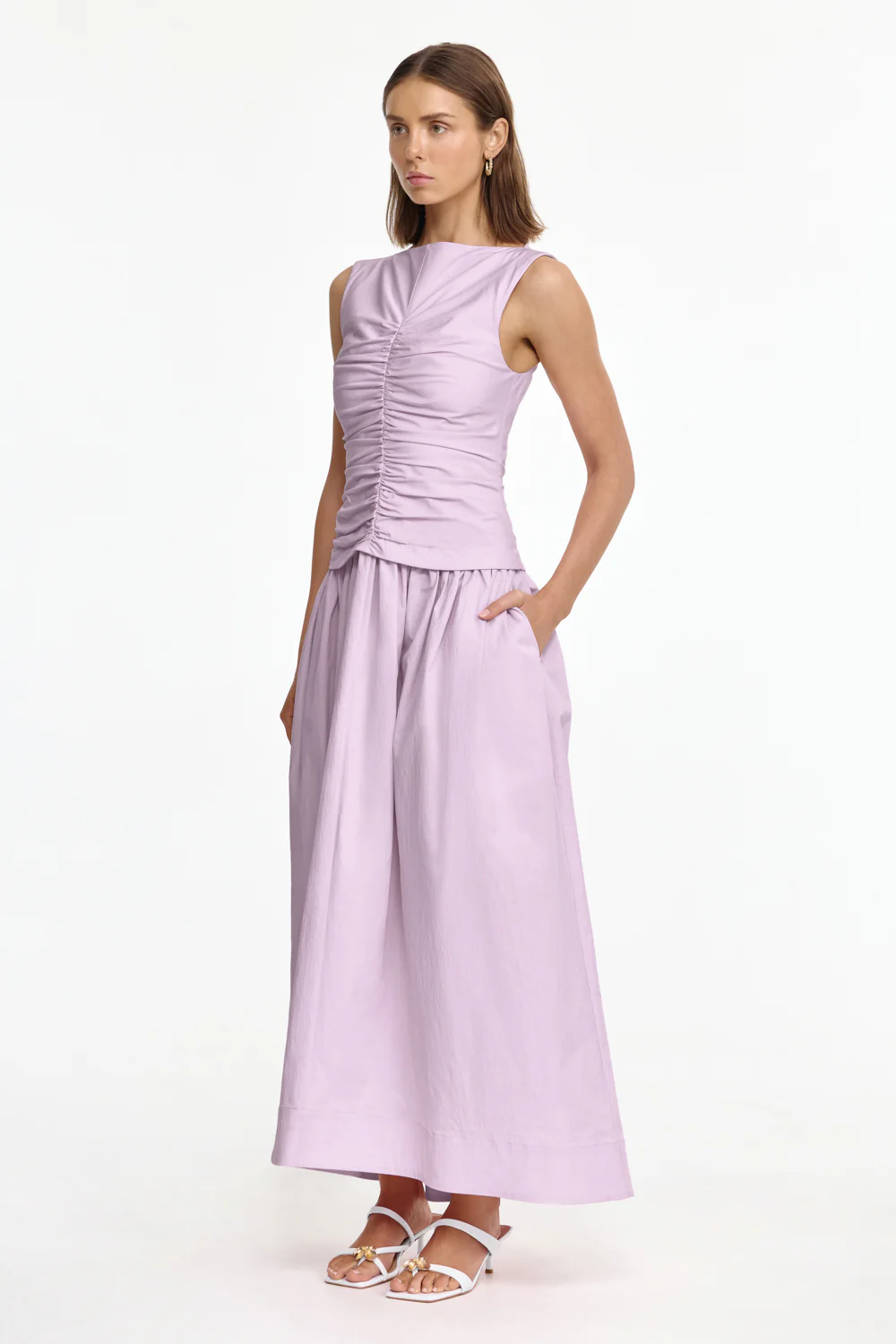 THEDELL MAXI DRESS - Image 2