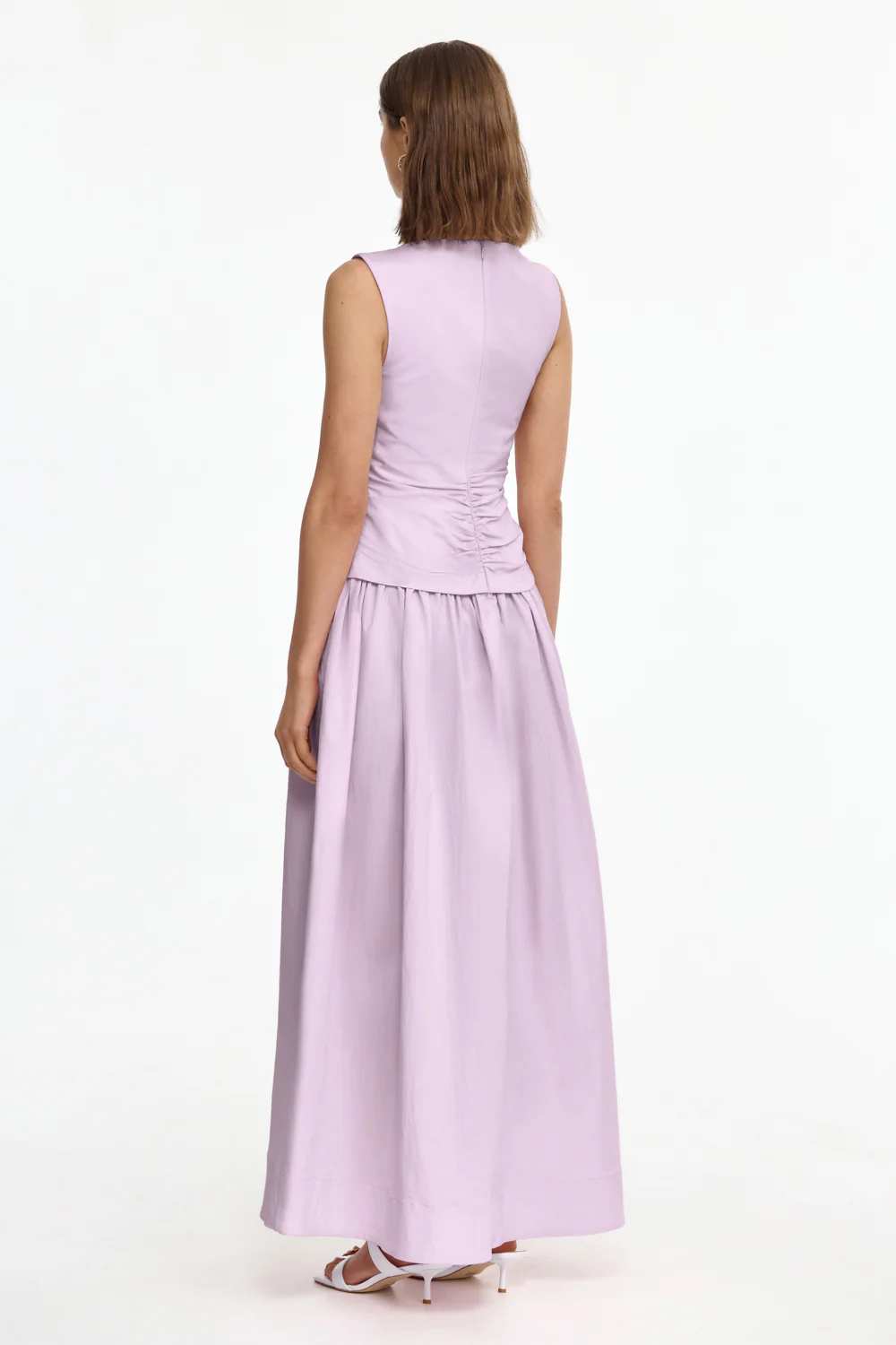 THEDELL MAXI DRESS - Image 3