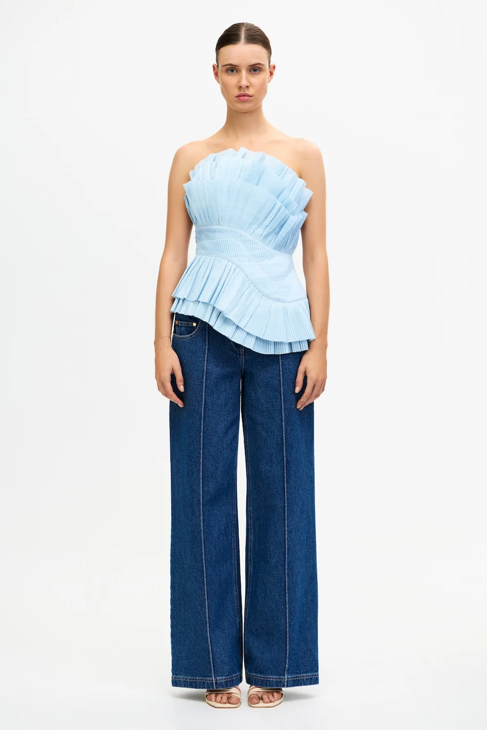 TREMAIL TOP
