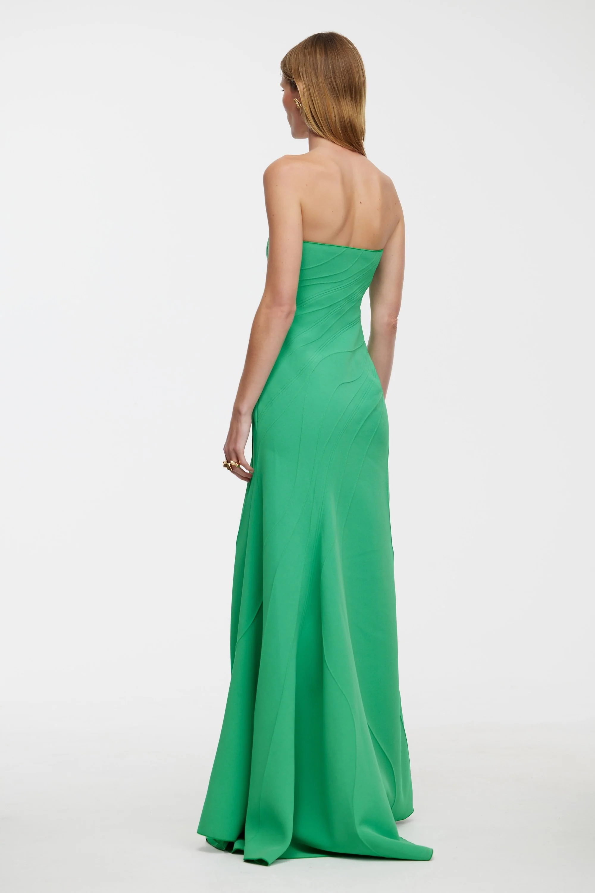 TREVEN GOWN - Image 3