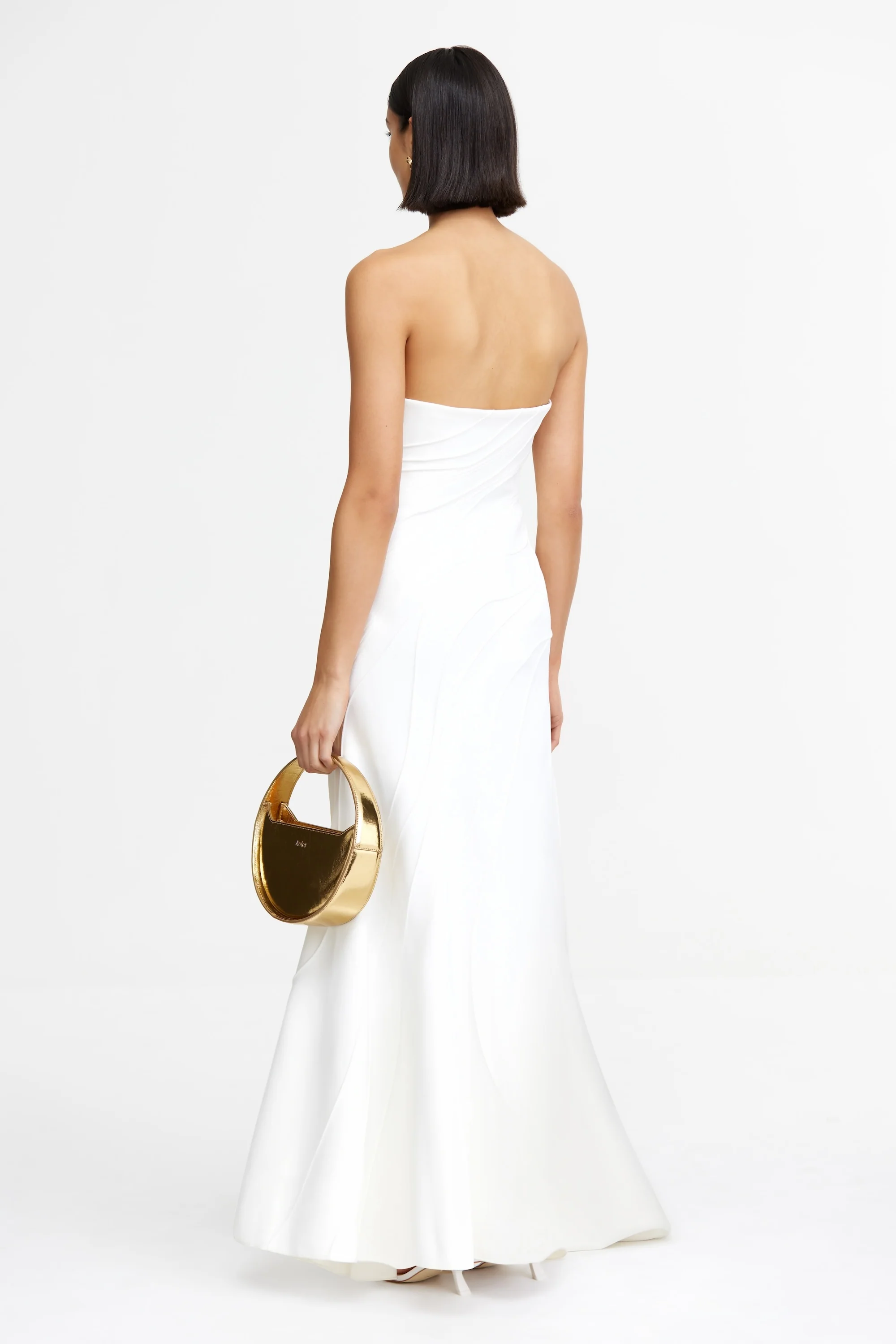 TREVEN GOWN - Image 3