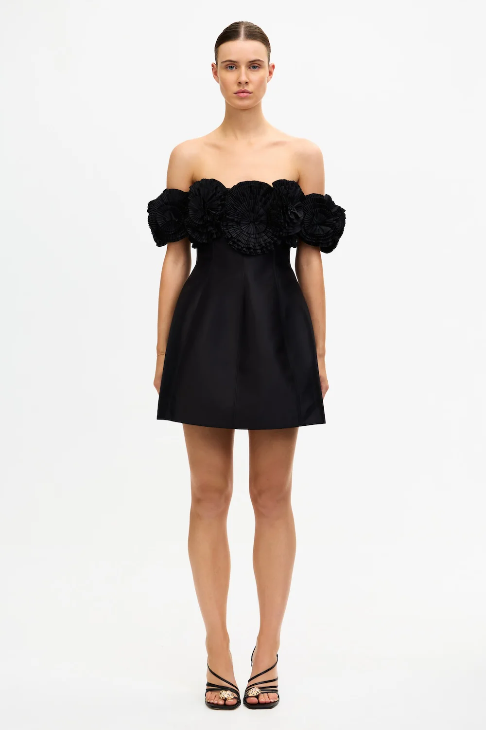 TRUSLEY MINI DRESS