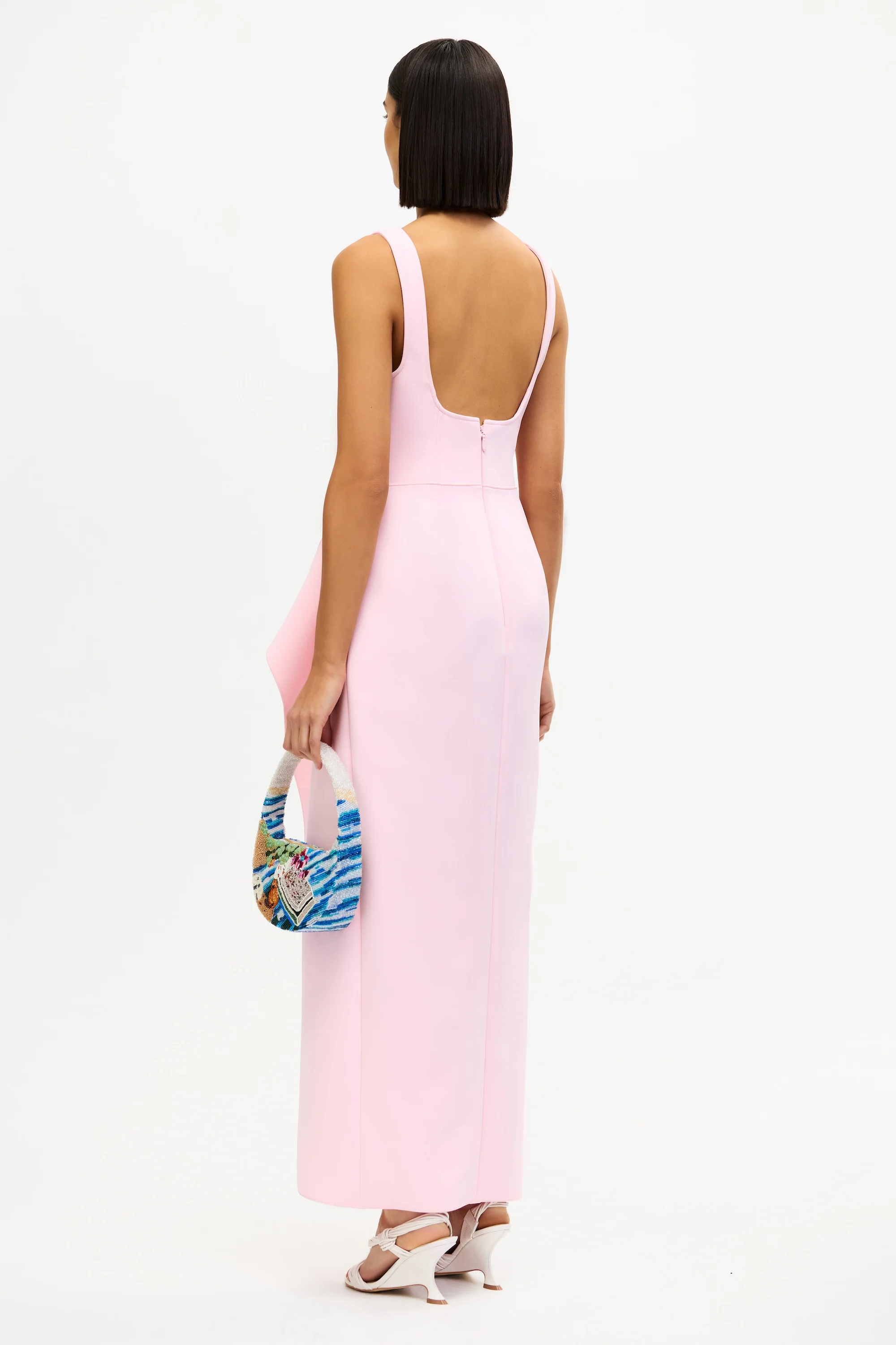 TUTHILL MIDI DRESS - Image 3