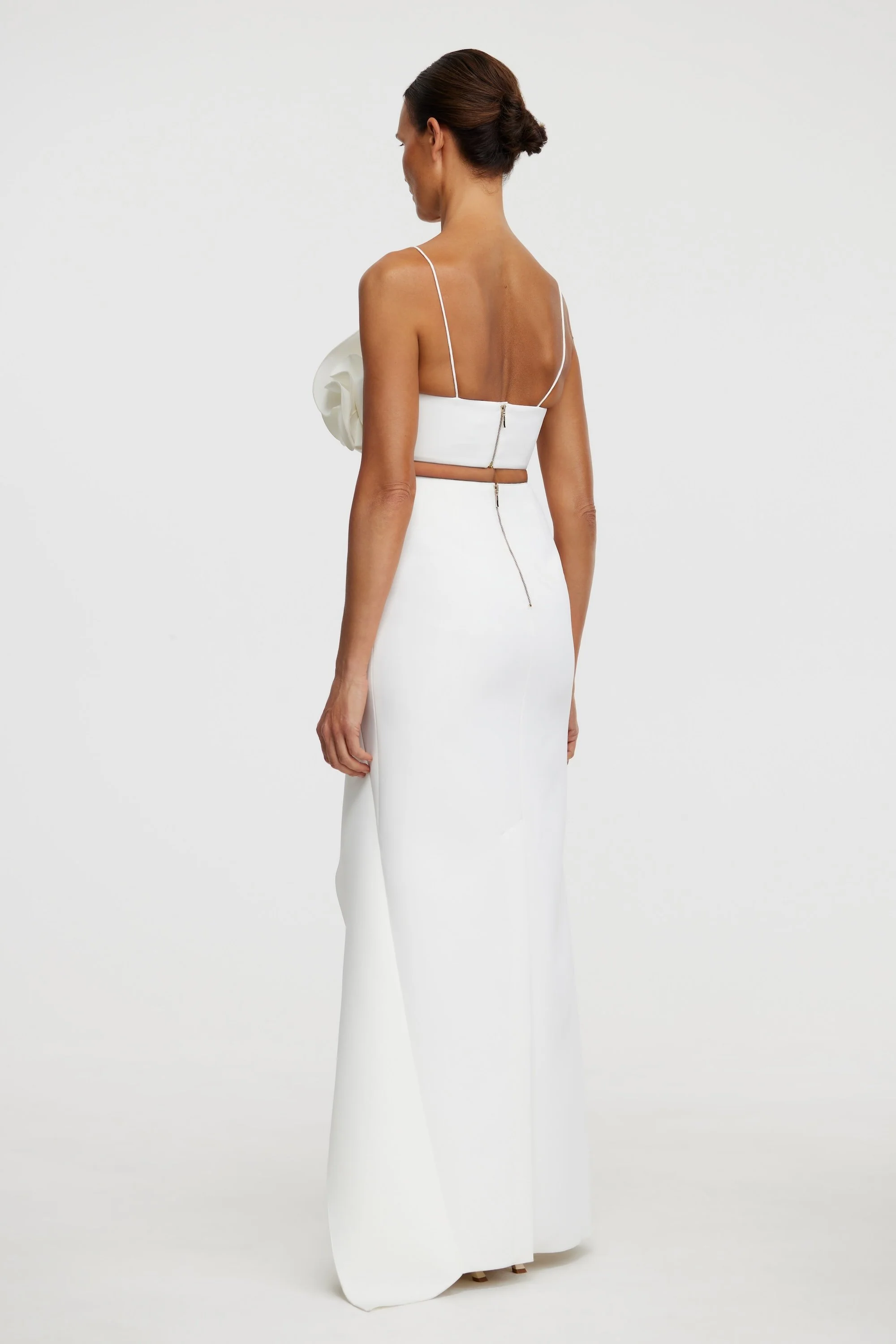 UNDERWOOD MAXI SKIRT - Image 3
