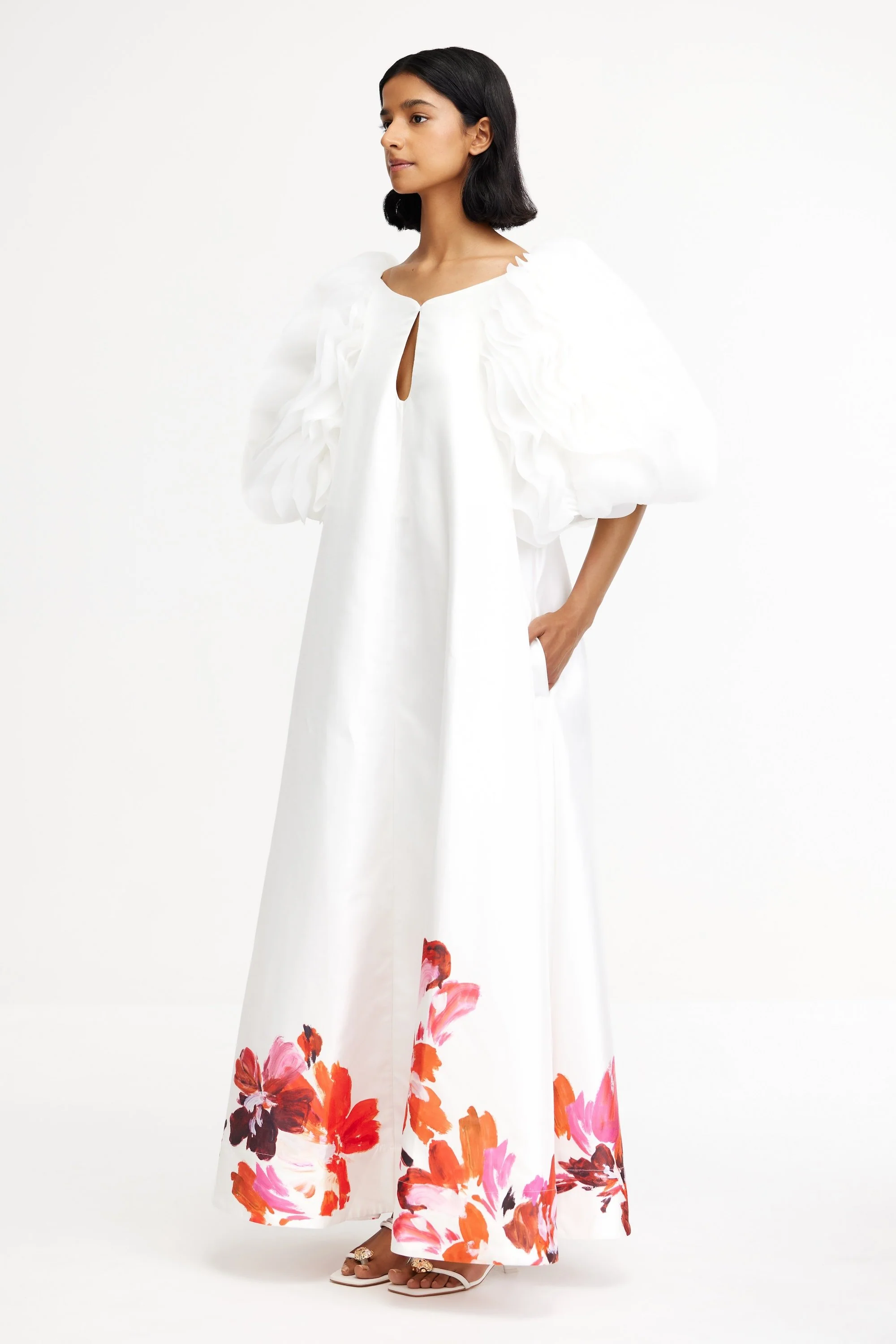 UPPERTOWN GOWN - Image 2
