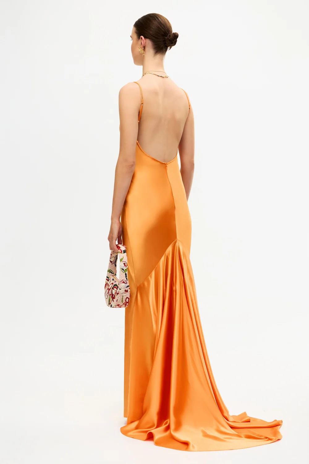 UTTERBY MAXI DRESS - Image 3