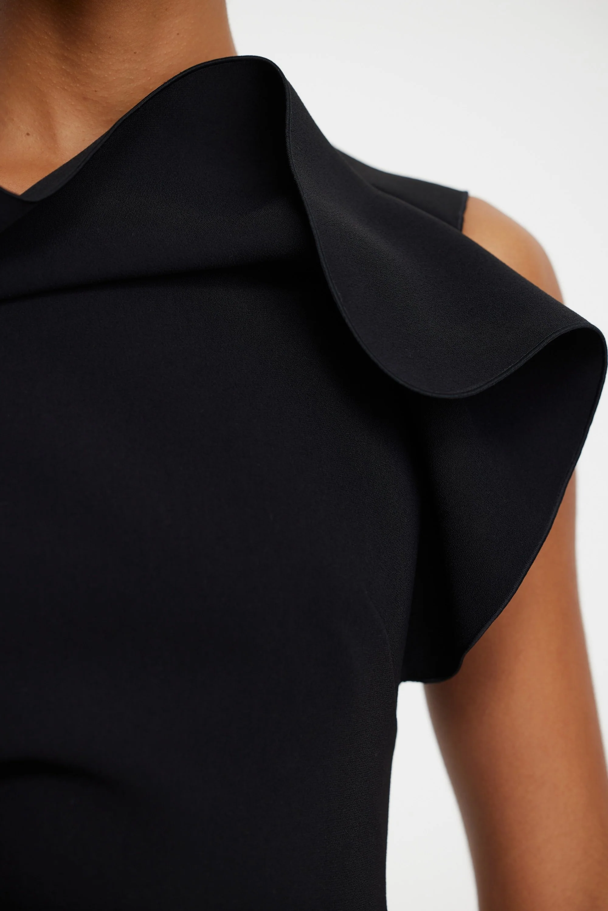 WARFIELD MIDI DRESS - Image 4