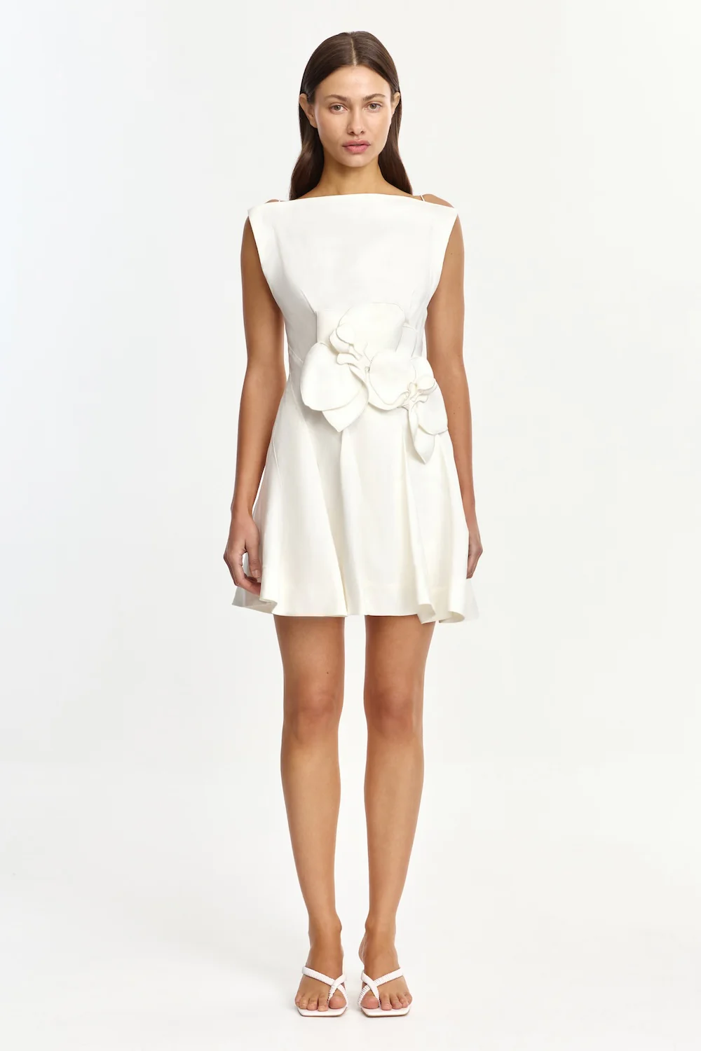 WARRA MINI DRESS