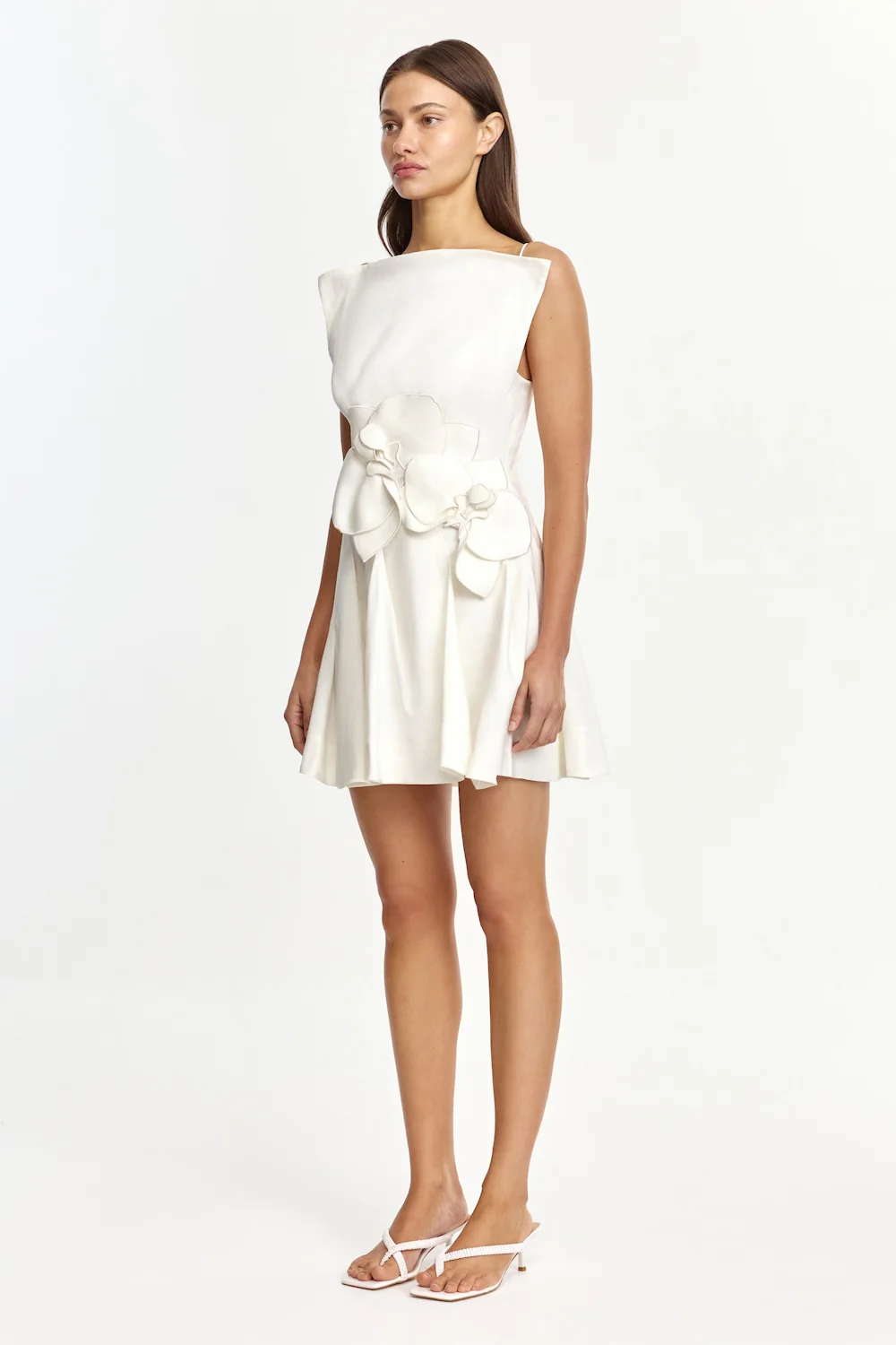 WARRA MINI DRESS - Image 2
