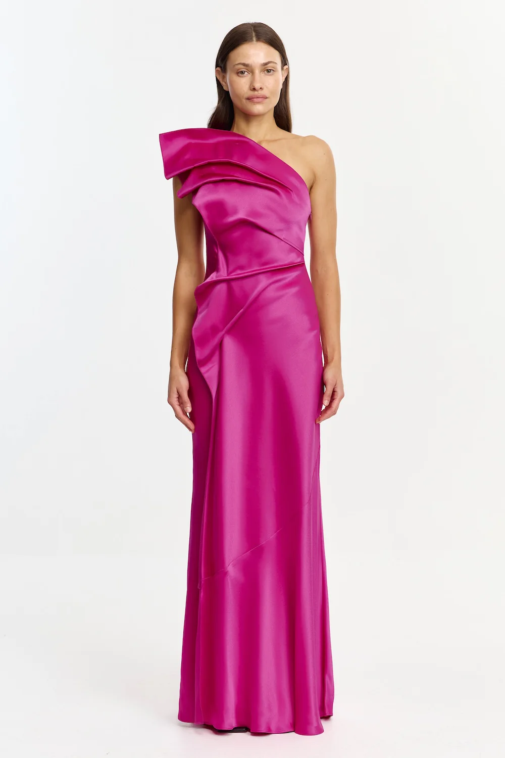 WERONA MAXI DRESS