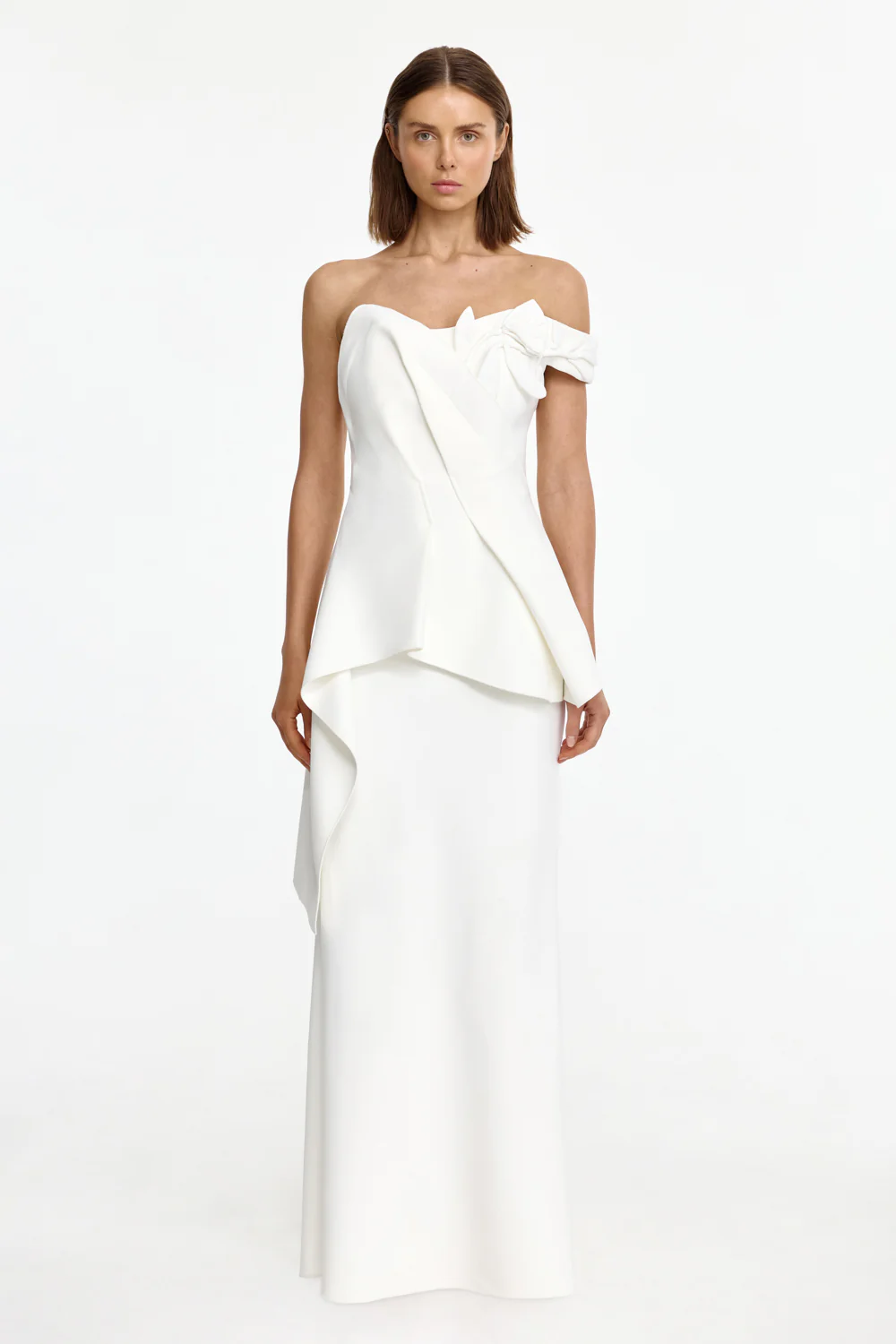 WESTHART MAXI DRESS