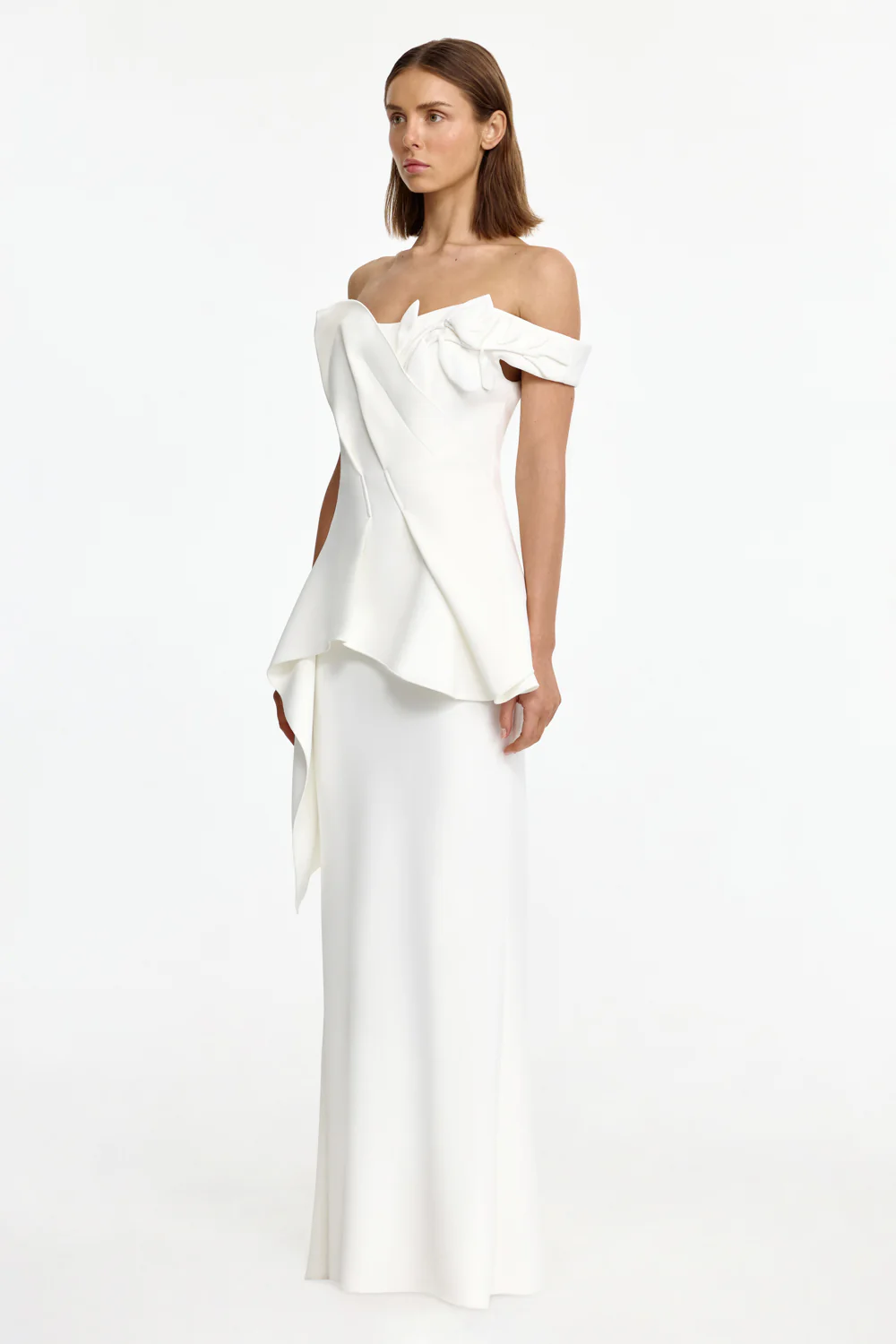 WESTHART MAXI DRESS - Image 2