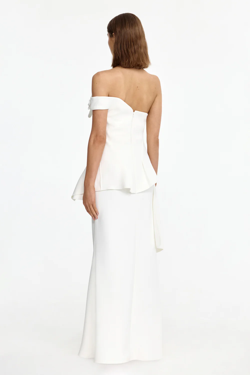 WESTHART MAXI DRESS - Image 3