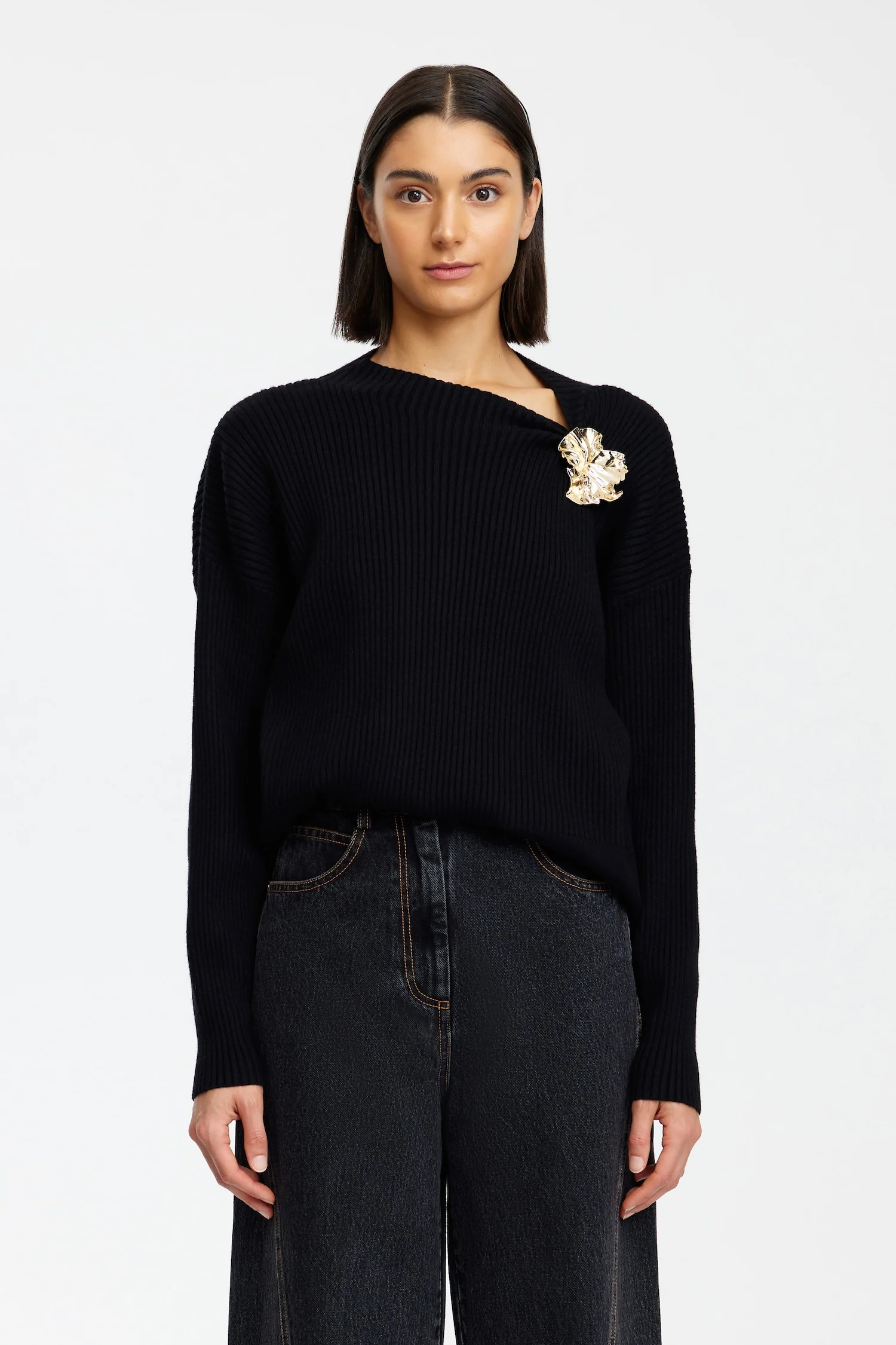 WESTIE KNIT