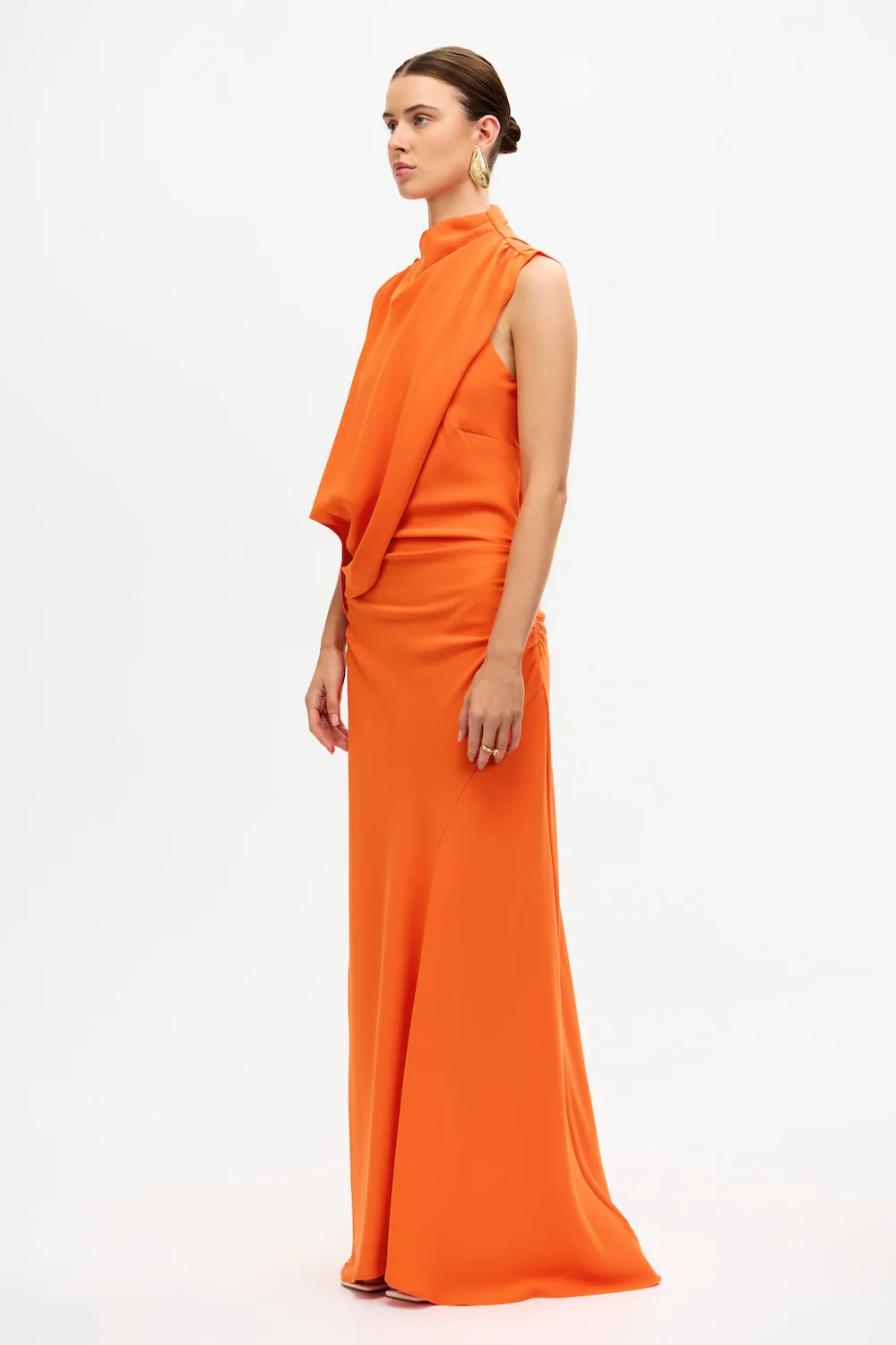 WILCOTT MAXI DRESS - Image 3