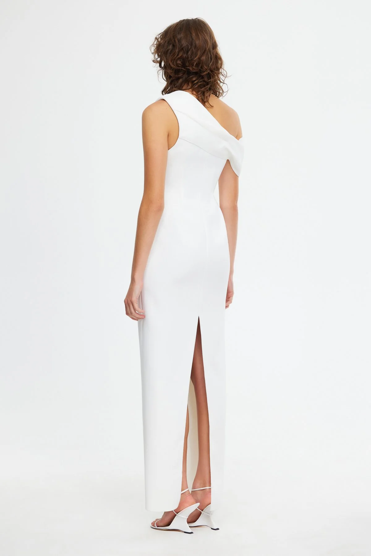 WILLIAMSTON MIDI DRESS - Image 4