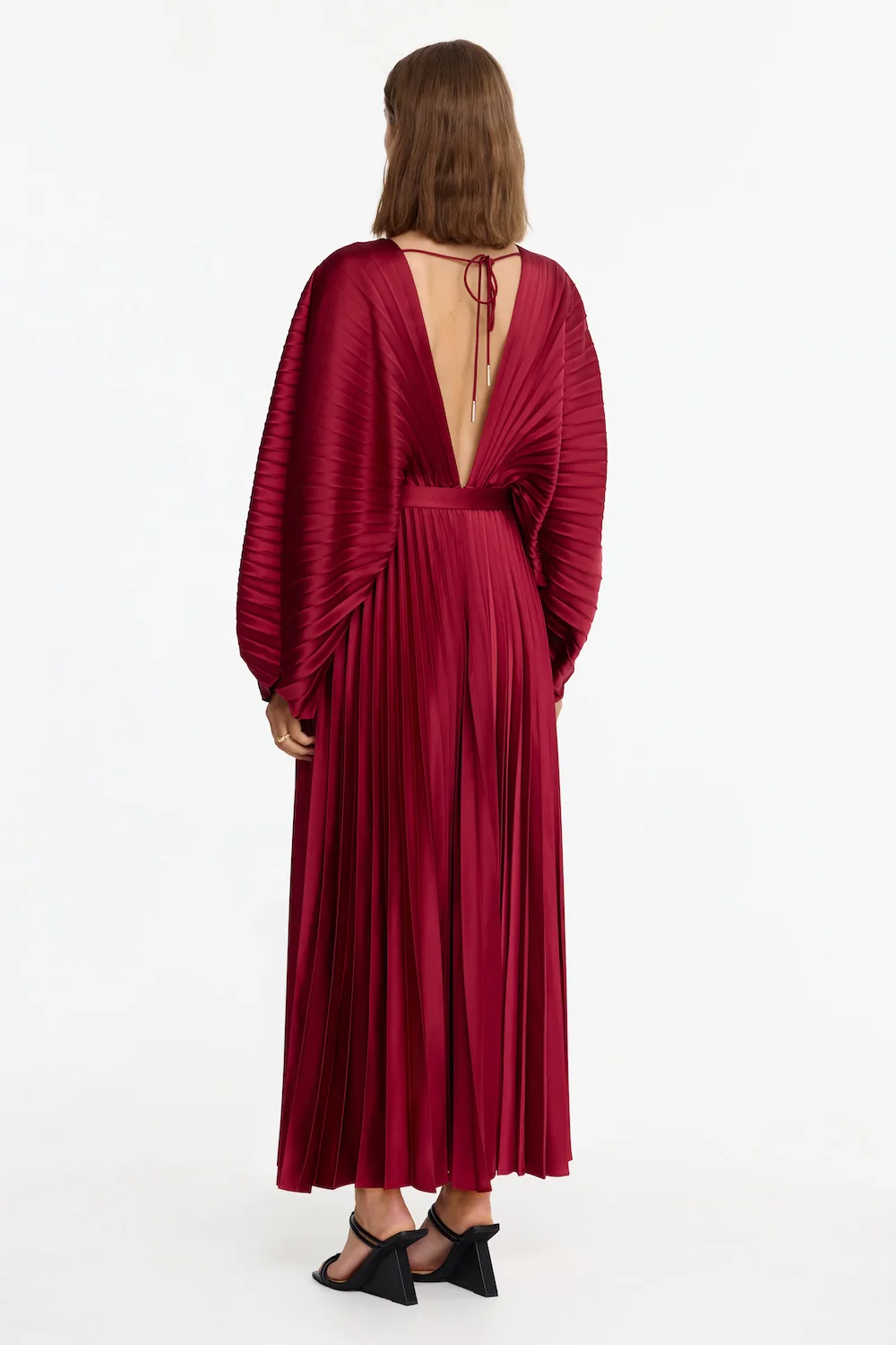 WONASTOW MAXI DRESS - Image 3