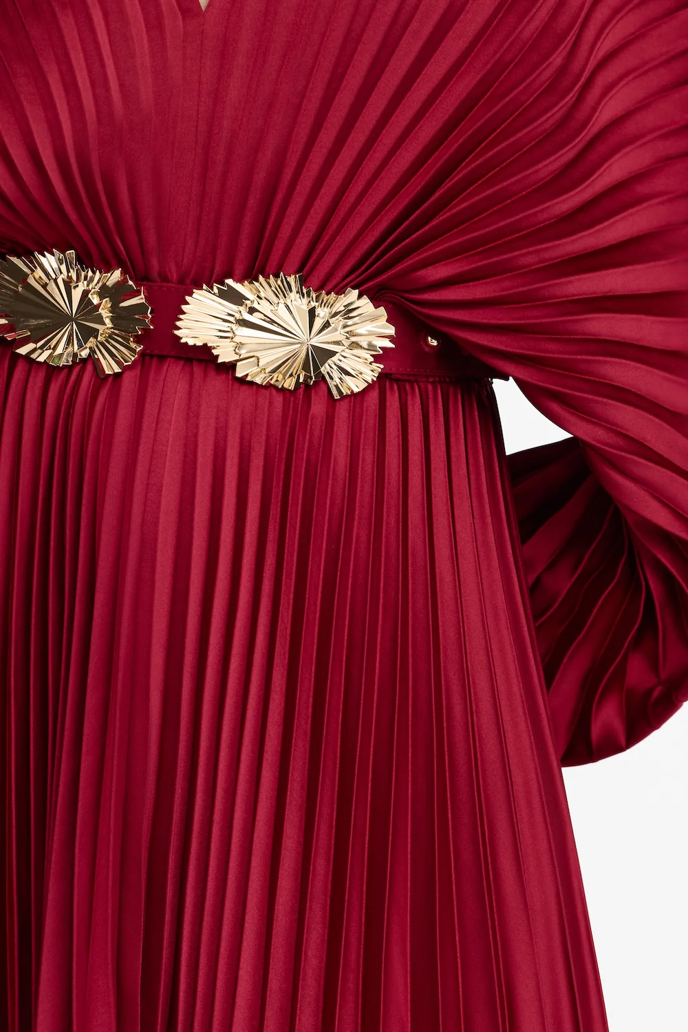 WONASTOW MAXI DRESS - Image 4