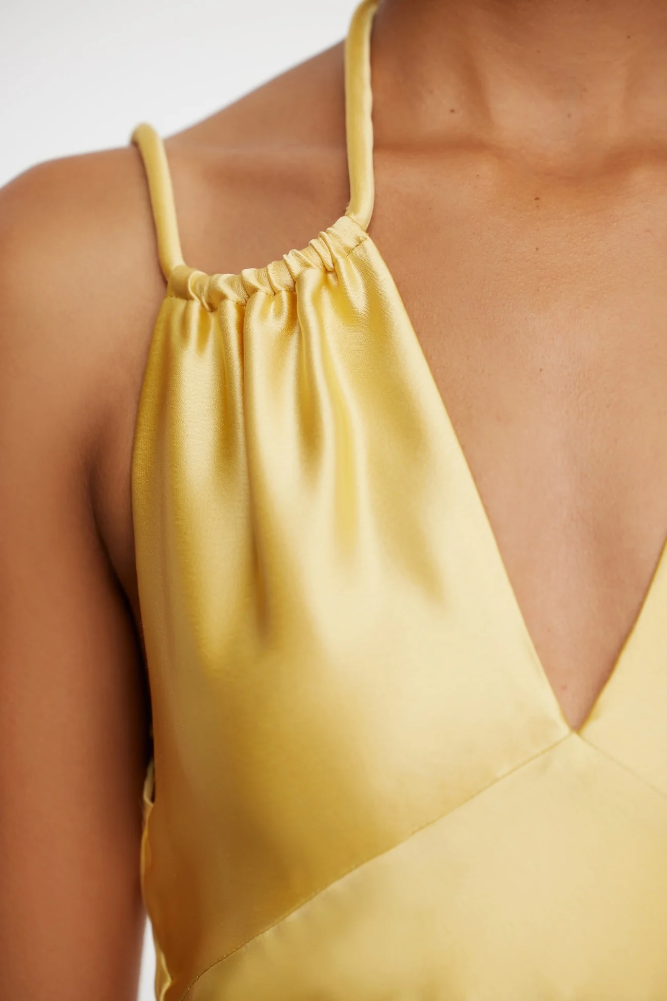 WOODLAKE MAXI DRESS - Image 4