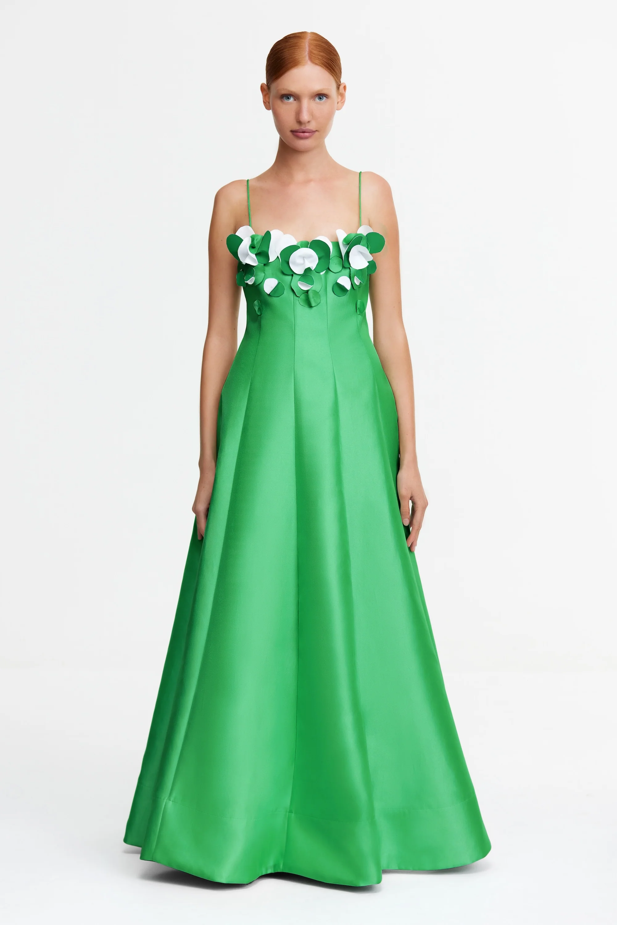 WYNYAR MAXI DRESS