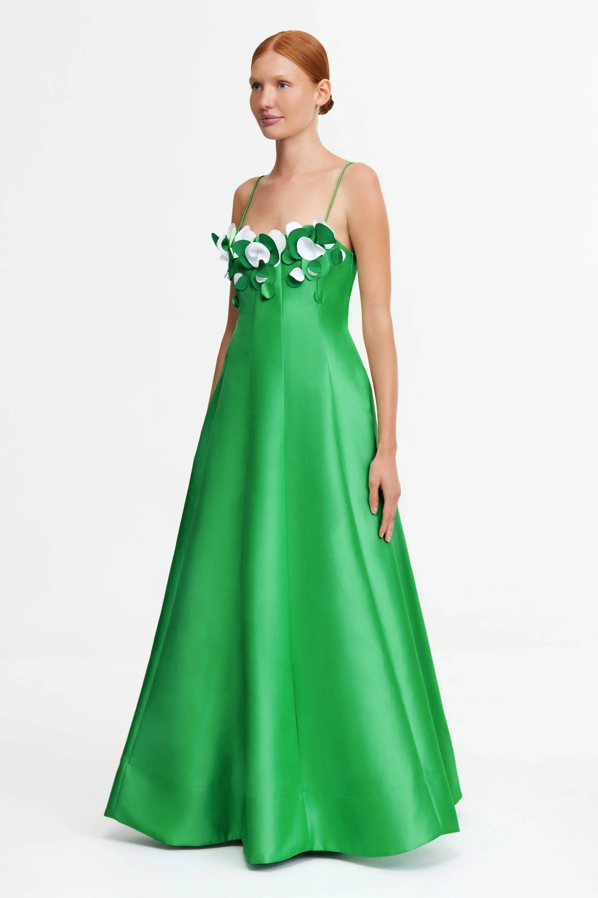 WYNYAR MAXI DRESS - Image 2