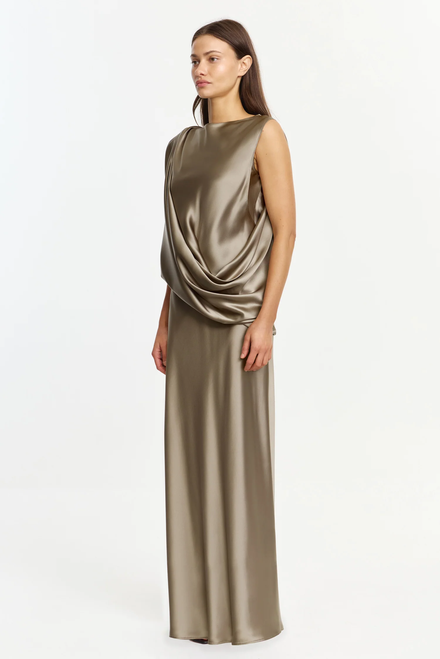 YALUMA MAXI DRESS - Image 2