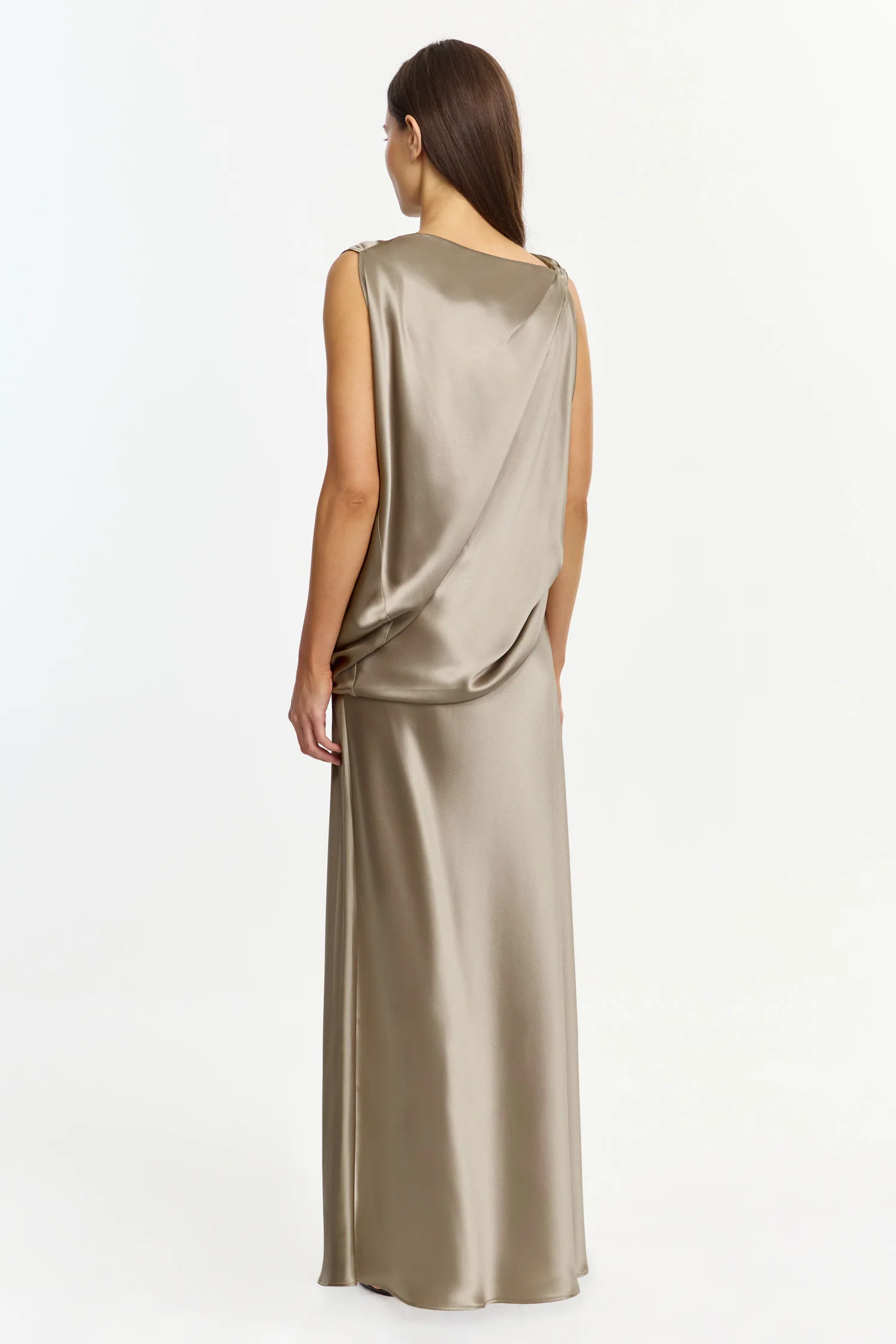 YALUMA MAXI DRESS - Image 3