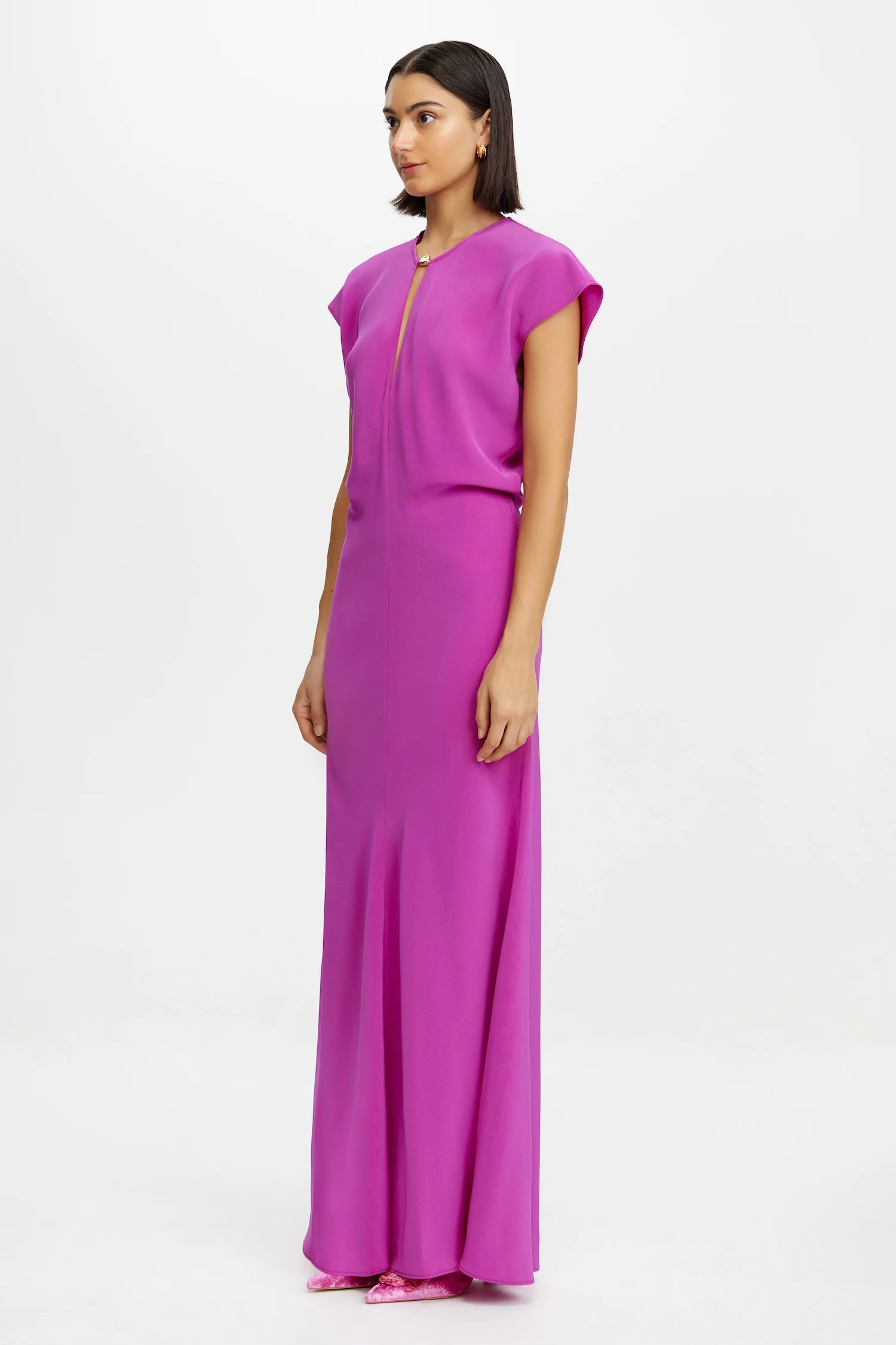 YARROW MAXI DRESS - Image 2