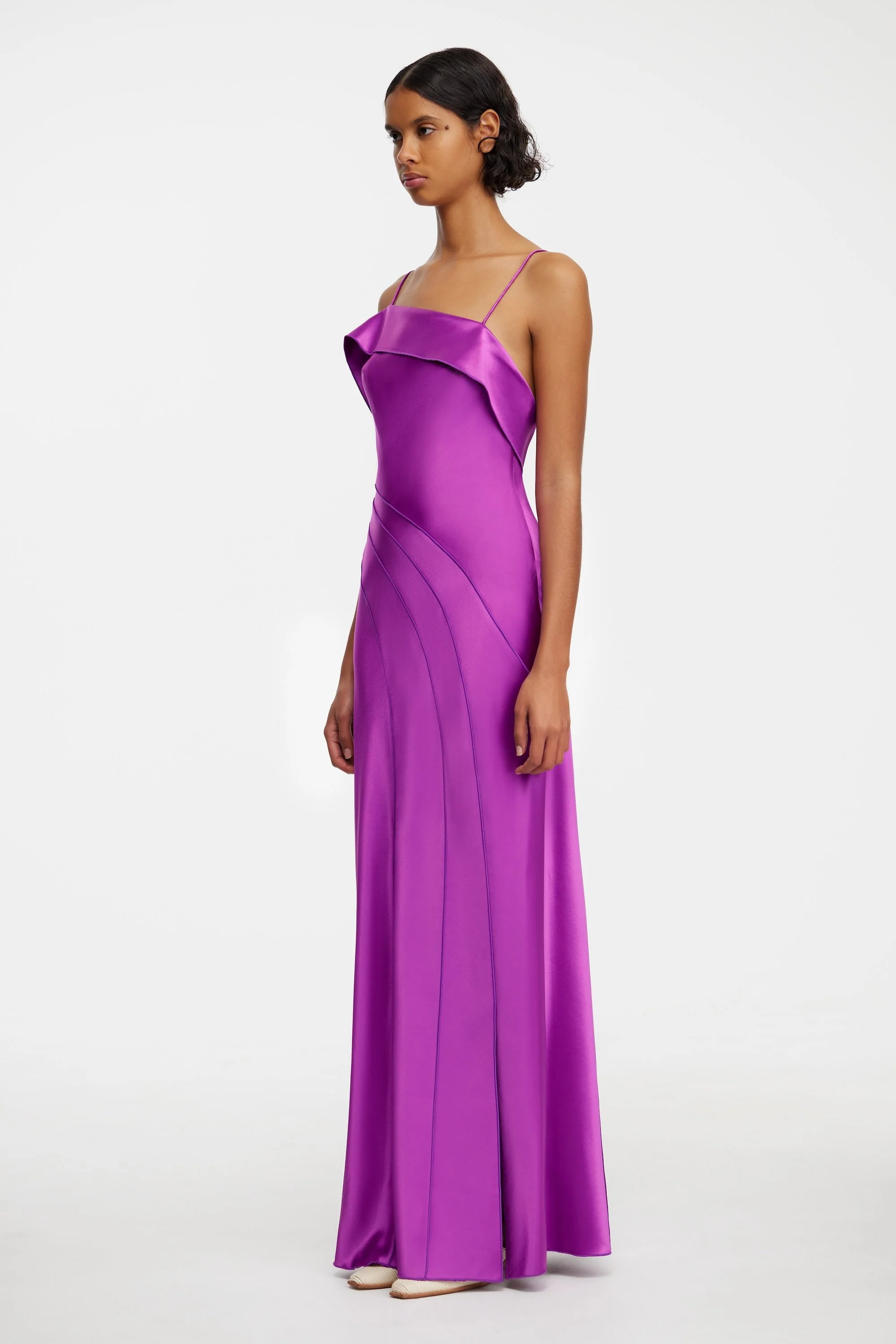 ZETLAND MAXI DRESS - Image 2