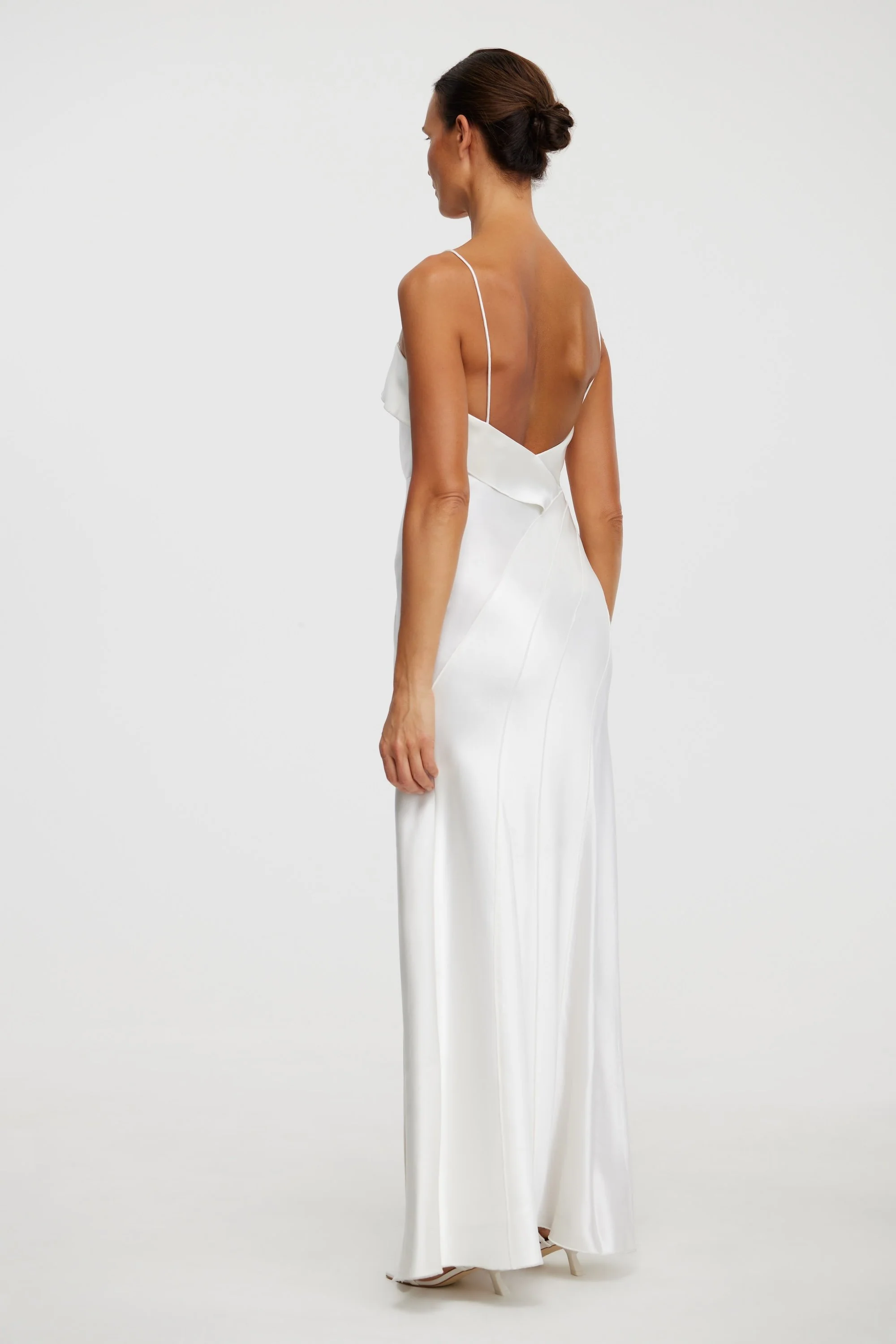 ZETLAND MAXI DRESS - Image 3