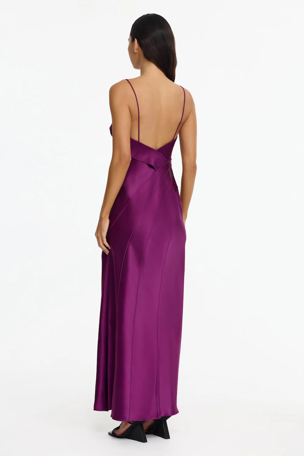 ZETLAND MAXI DRESS - Image 3